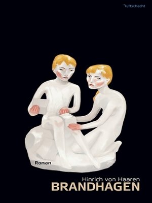cover image of Brandhagen